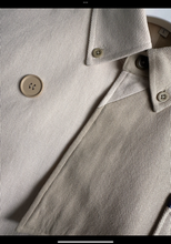 Load image into Gallery viewer, BUTTON FACE SHIRT