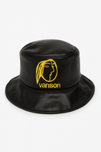 Load image into Gallery viewer, BLACKPICASSO VANSON BUCKET HAT