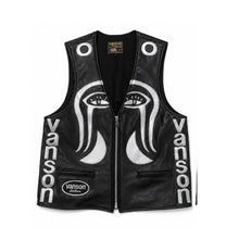 Load image into Gallery viewer, VANSON X BP VEST