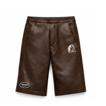 Load image into Gallery viewer, VANSON X BP SHORTS