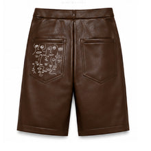 Load image into Gallery viewer, VANSON X BP SHORTS
