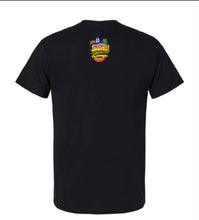 Load image into Gallery viewer, Eat local X Blackpicasso
