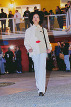 Load image into Gallery viewer, BUTTON FACE SHIRT
