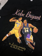 Load image into Gallery viewer, Kobe Heavyweight T-shirt
