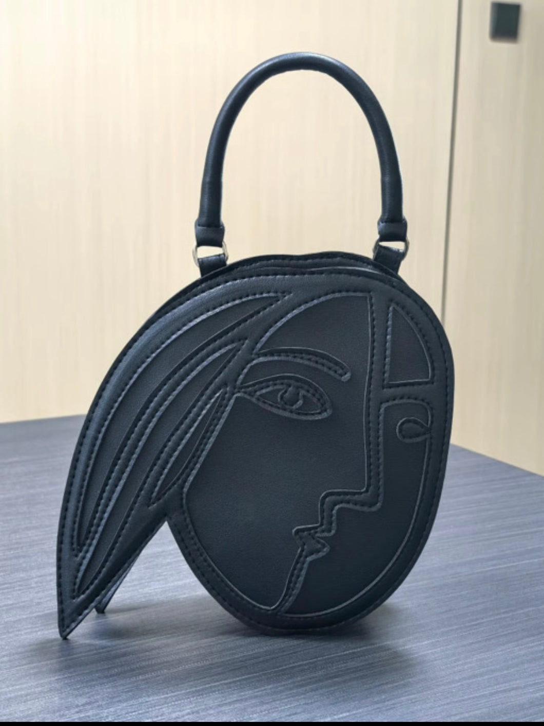 Logo FACE bag