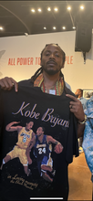 Load image into Gallery viewer, Kobe Heavyweight T-shirt
