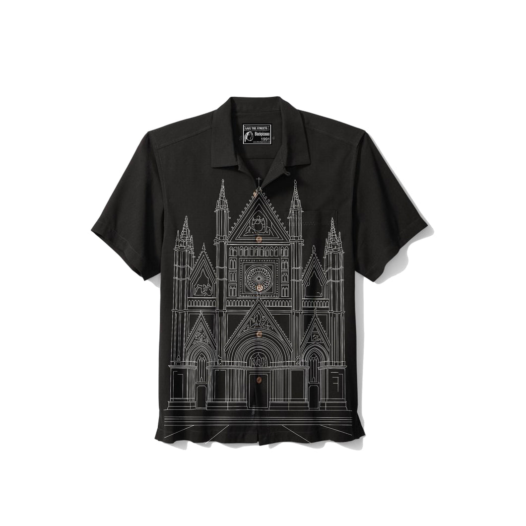 Orvieto Cathedral shirt