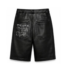 Load image into Gallery viewer, VANSON X BP SHORTS
